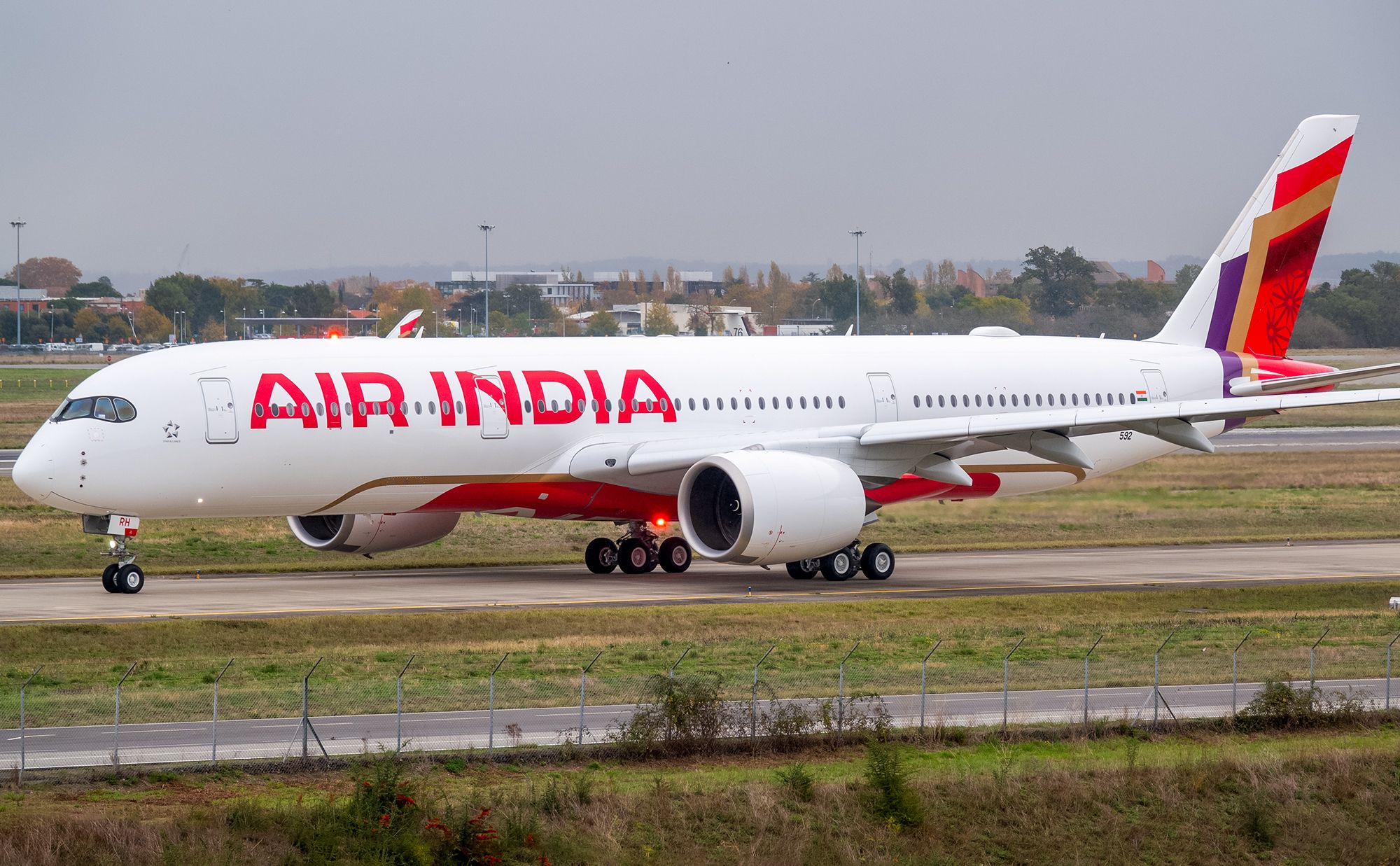 Exclusive New Amenity Kits: Air India Continues Refreshing Its Onboard Experience