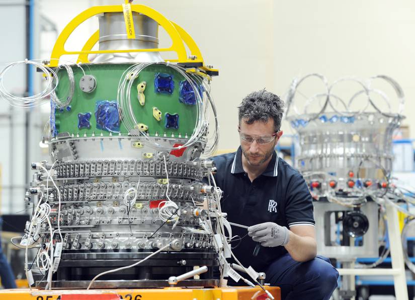 What Is MRO In Aviation?