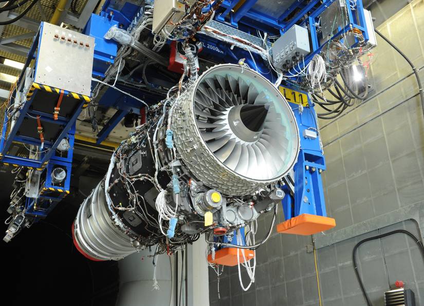 What Is MRO In Aviation?