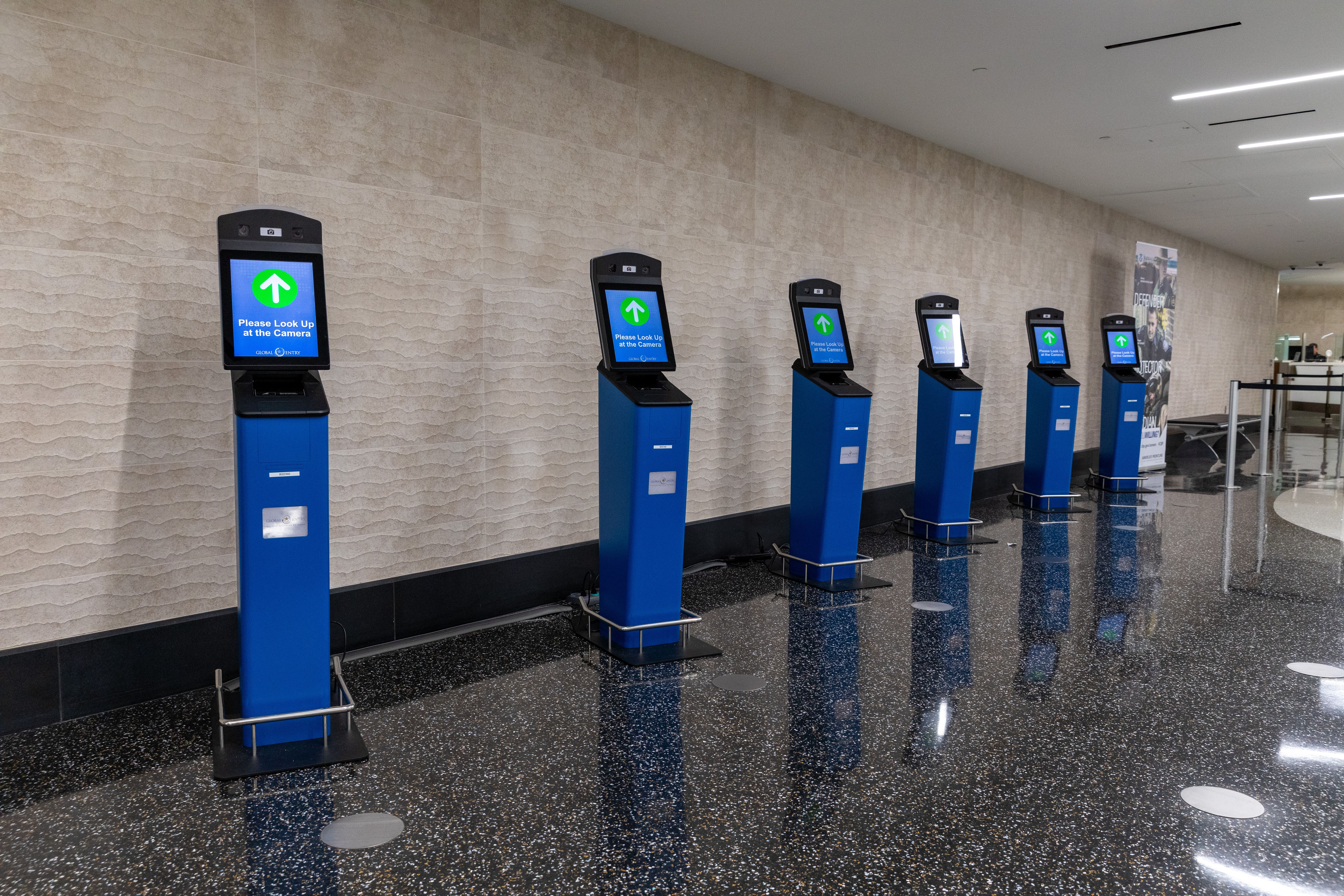 How Does The US Global Entry Scheme Work?