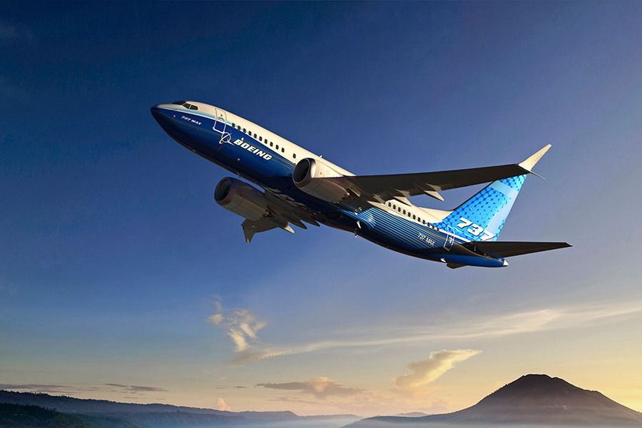 FAA: No Specific Timetable To Certify Boeing 737 MAX 7