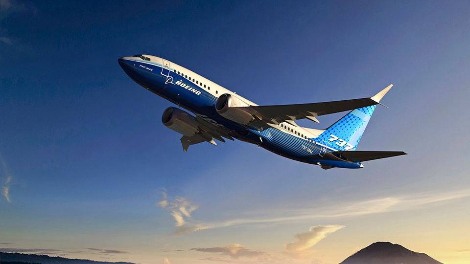 FAA: No Specific Timetable To Certify Boeing 737 MAX 7