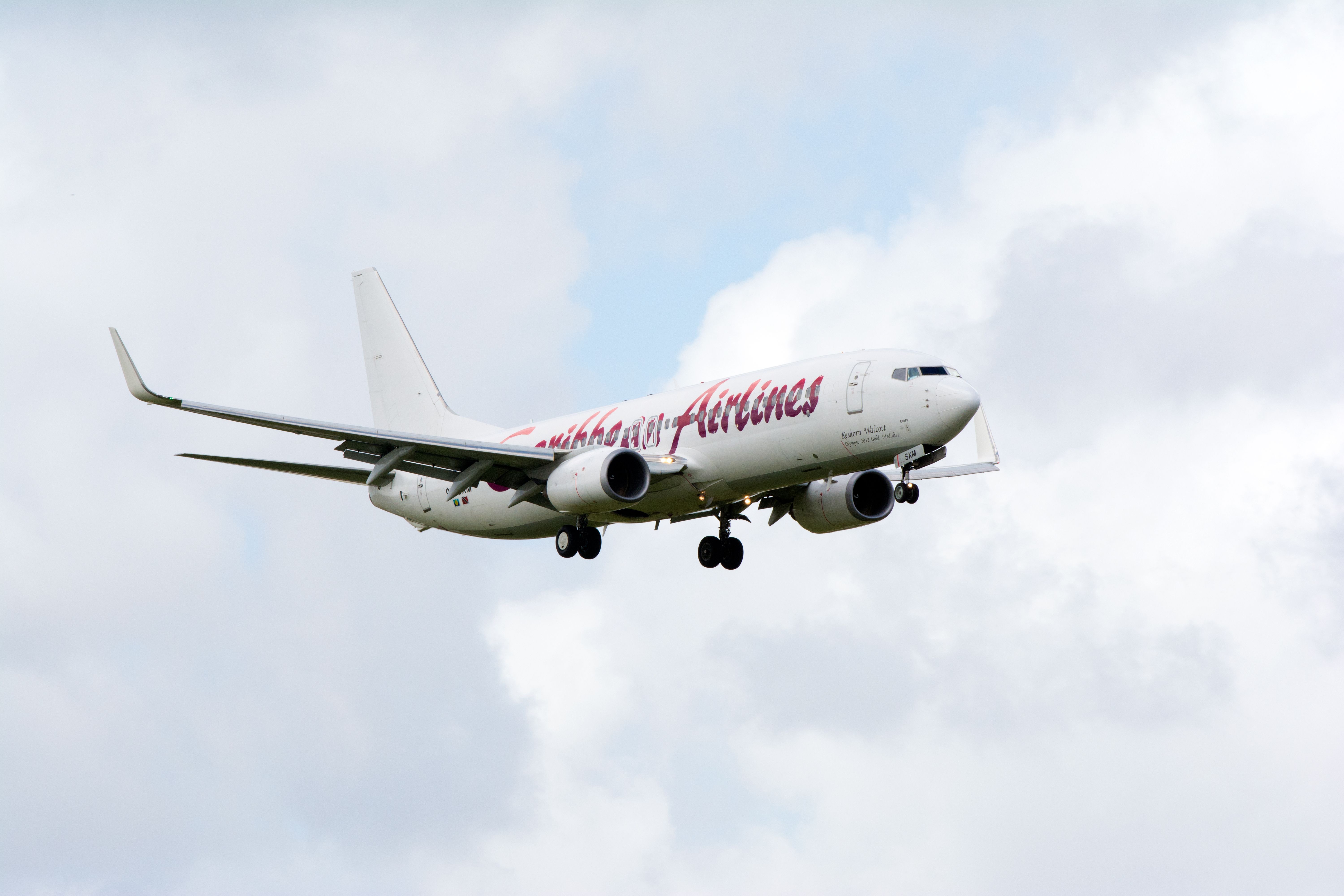 Caribbean Airlines And Red Air Join TSA PreCheck Screening Program