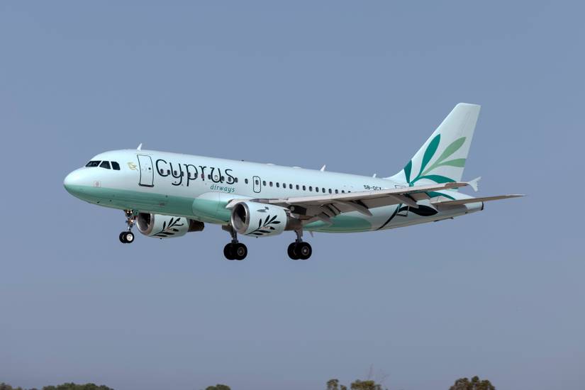 19 Destinations: Cyprus Airways Reveals Biggest-Ever Summer Schedule ...