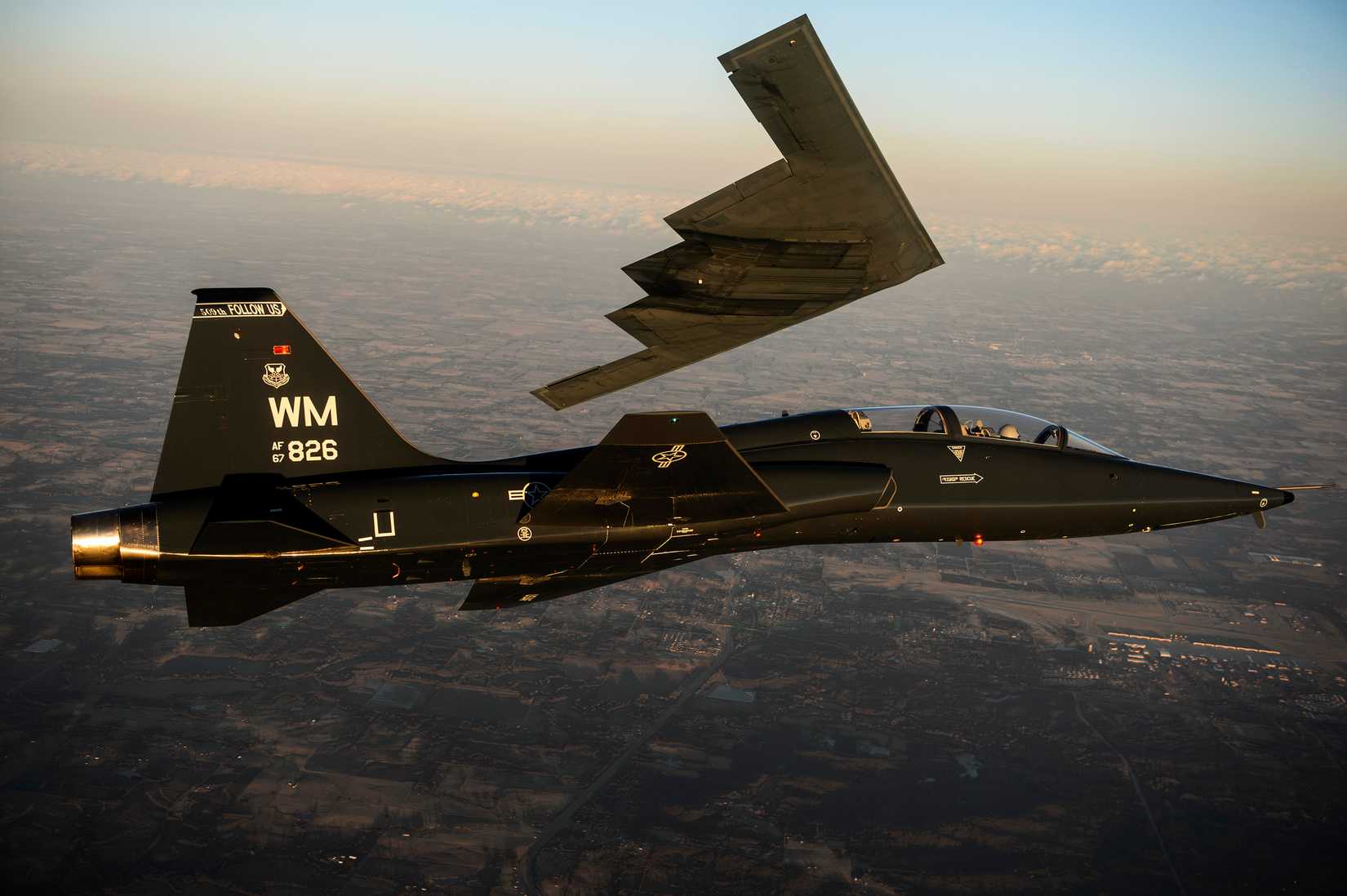 Why Aircraft Need Vertical Stabilizers, But Birds Don't
