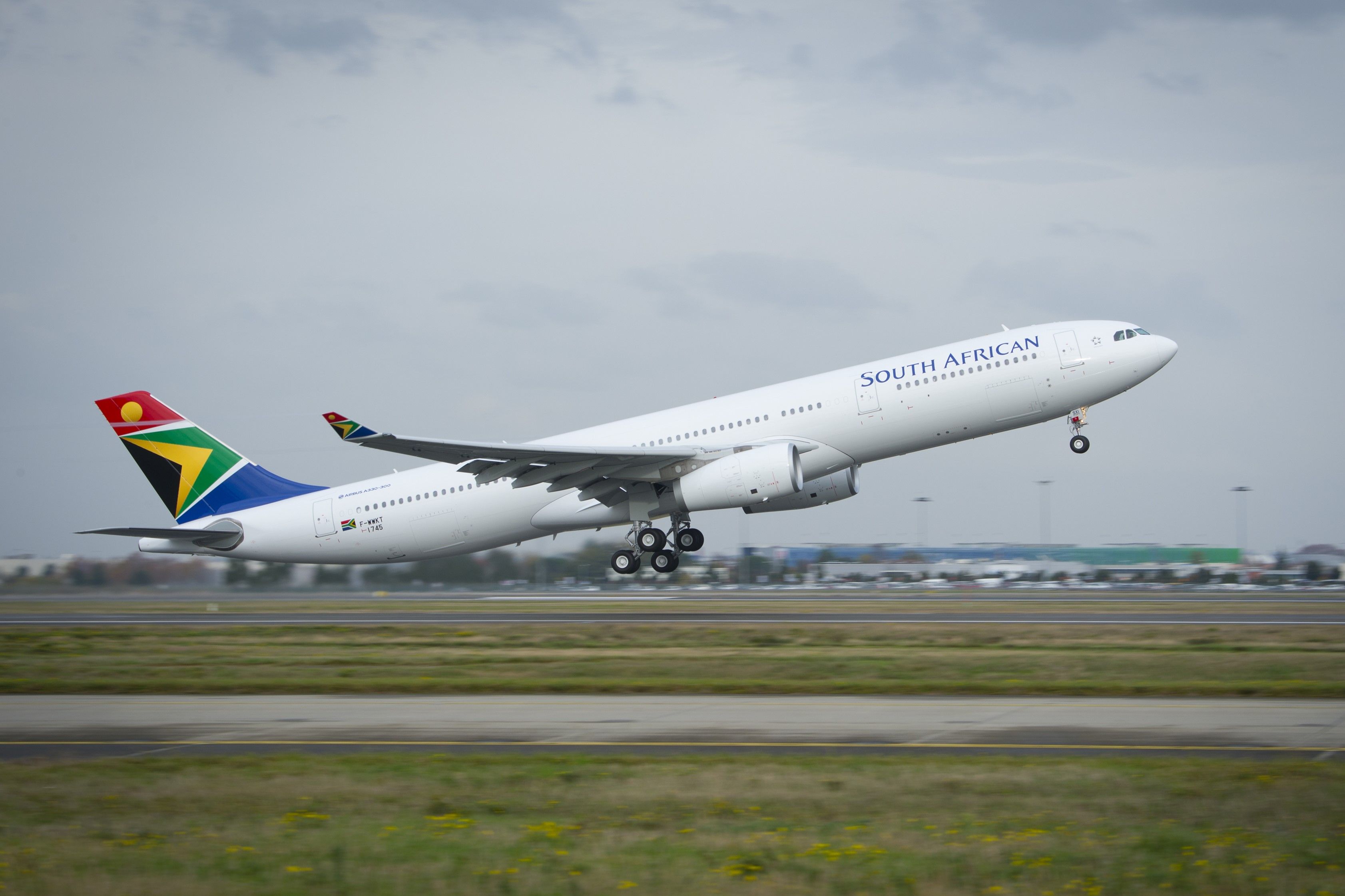 What Can We Expect From African Aviation In 2024?