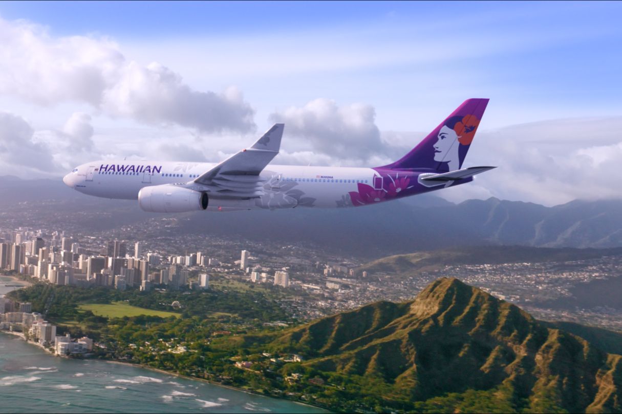 3 Million Plus Seats: The 5 Most Popular US Domestic Air Routes
