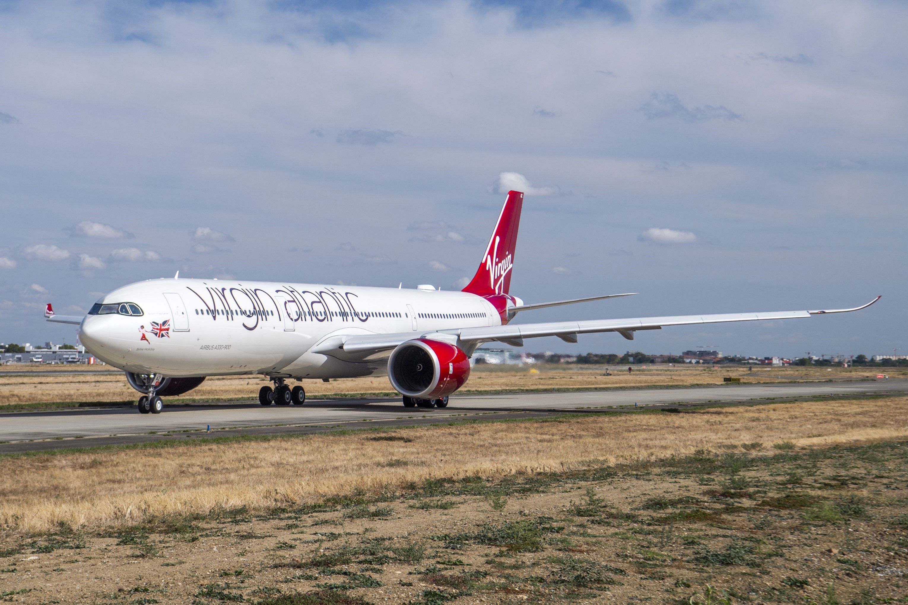 Widebodies Only: The Virgin Atlantic Fleet In 2023