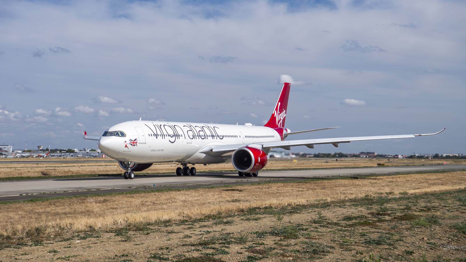 Widebodies Only: The Virgin Atlantic Fleet In 2023