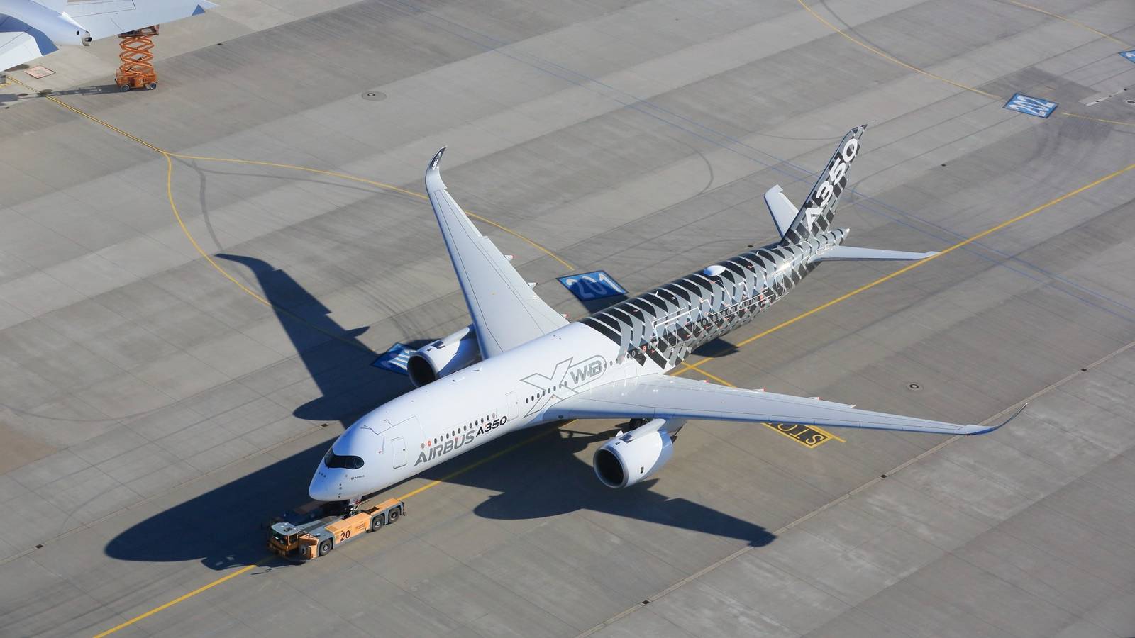 Airbus Secures 113 Aircraft Orders In November