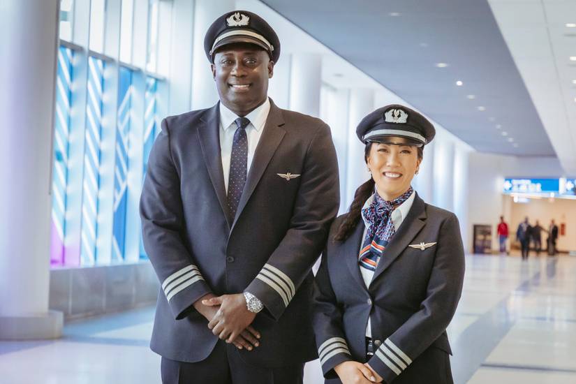 What Background Checks Are Required To Become A Commercial Pilot?