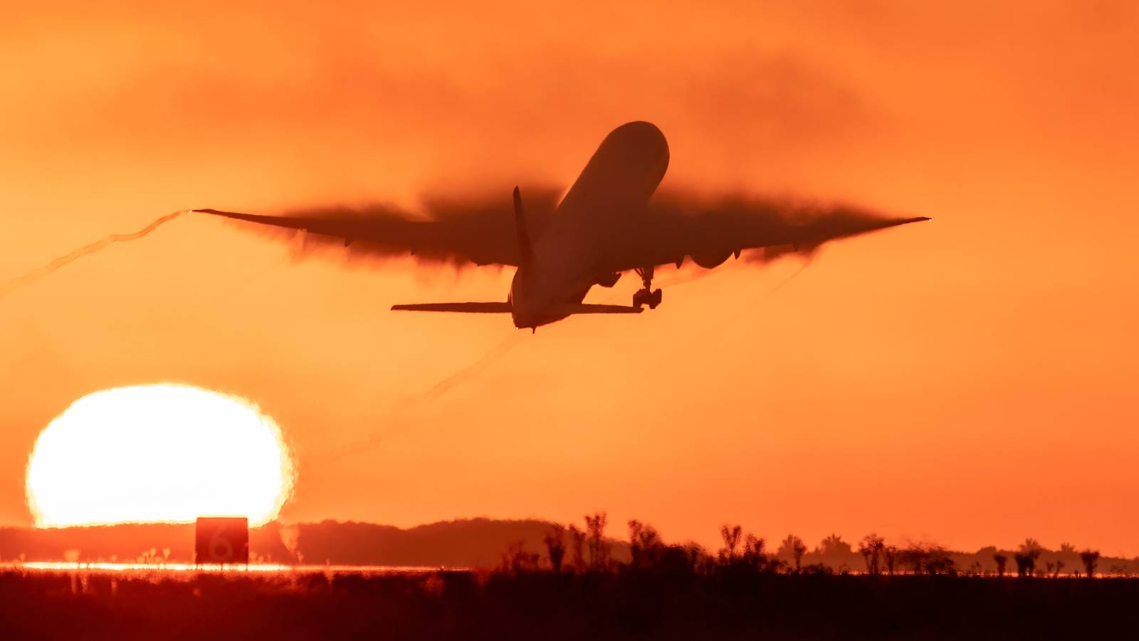 Revealed: The World’s 10 Largest Long-Haul Airlines In April