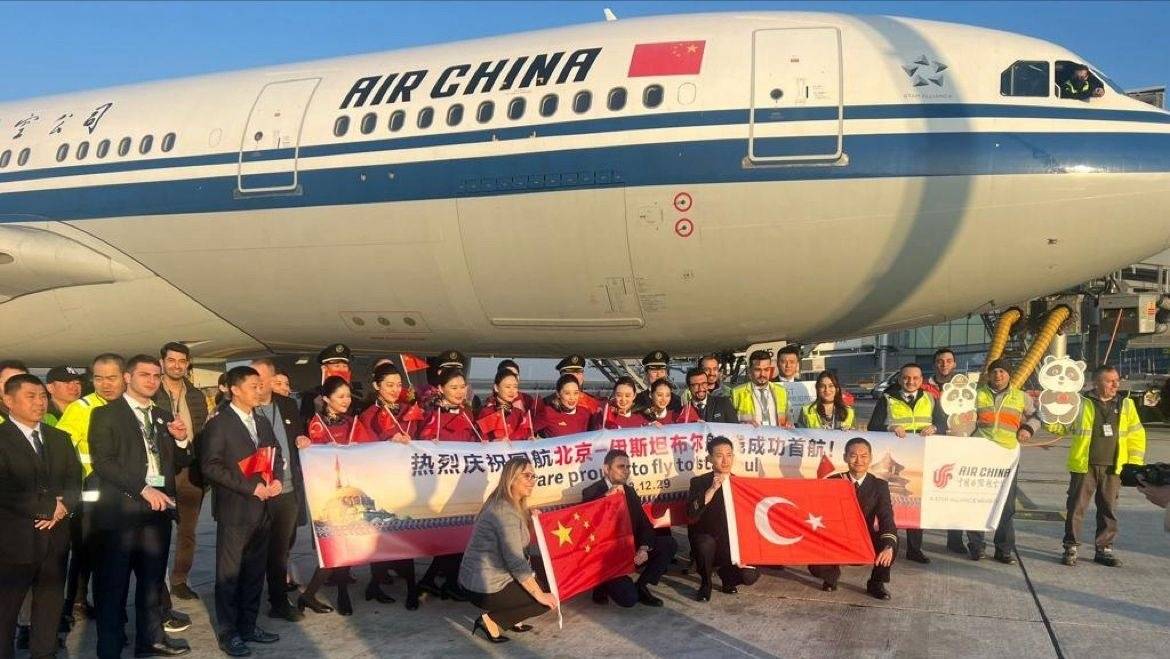 The Most Notable New Airline Routes This Week