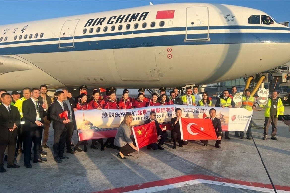 The Most Notable New Airline Routes This Week