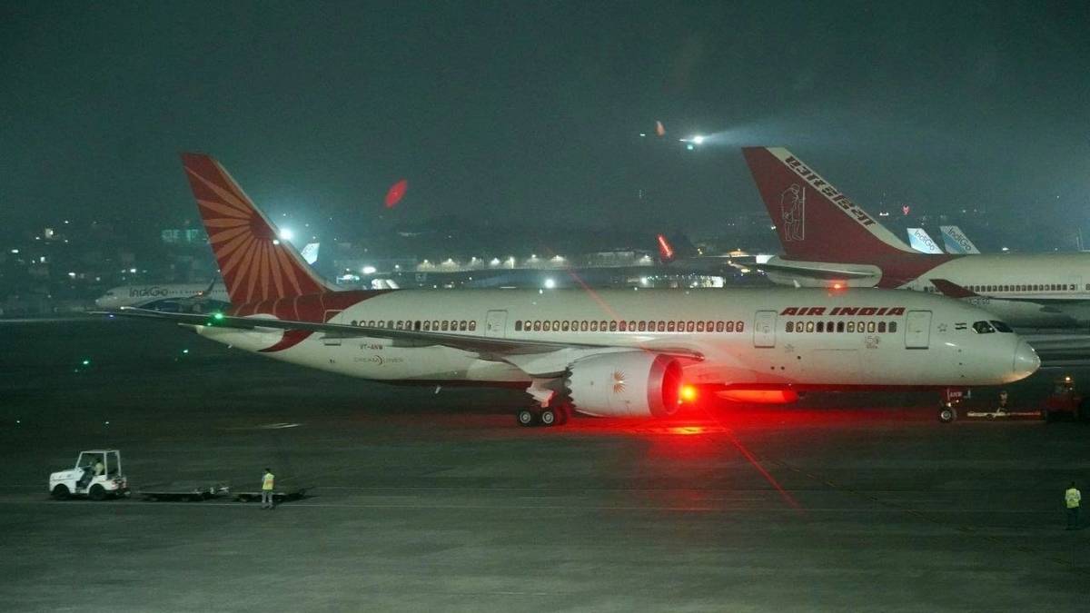 The Most Notable New Airline Routes This Week