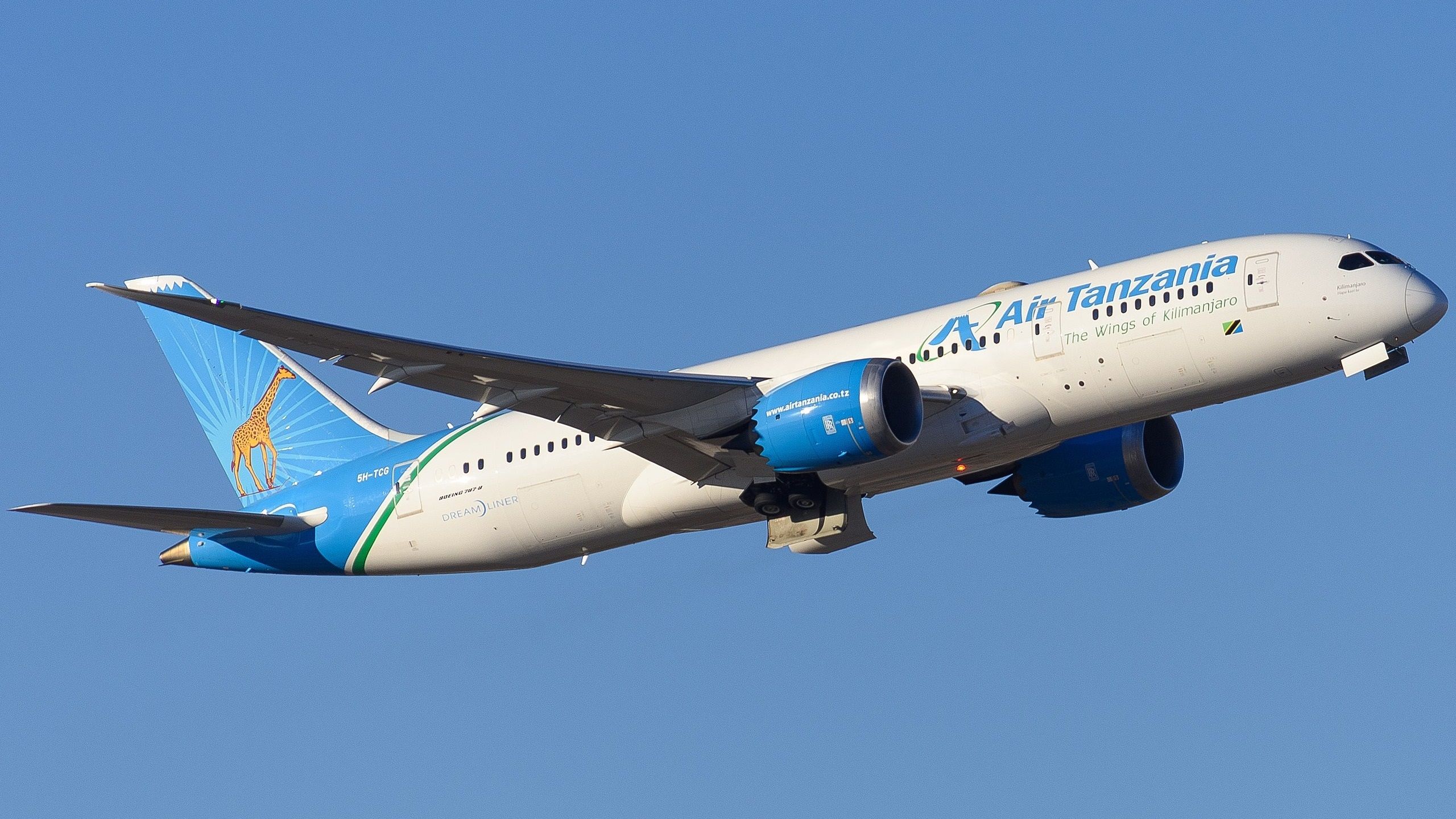 Under 100 Miles: The World's Shortest Widebody Flights This Month