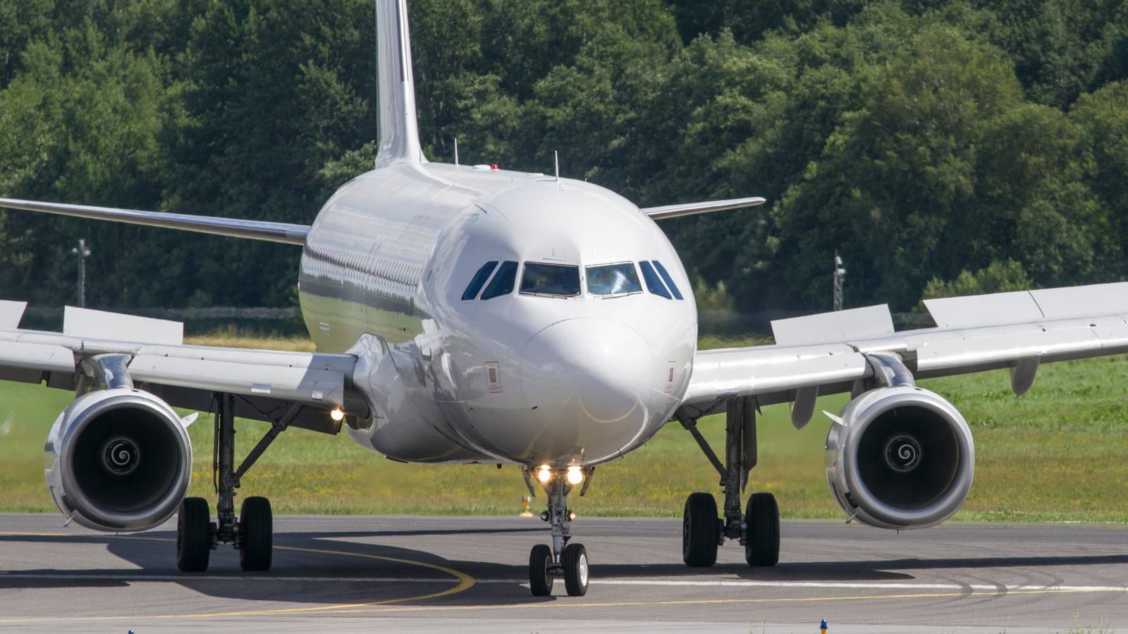 United Nigeria Airlines Flight Suspension Lifted As It Receives 2nd Airbus A320