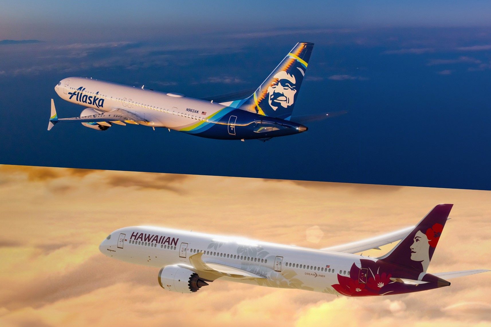 Consolidation: A Look At The Mergers That Shook US Aviation
