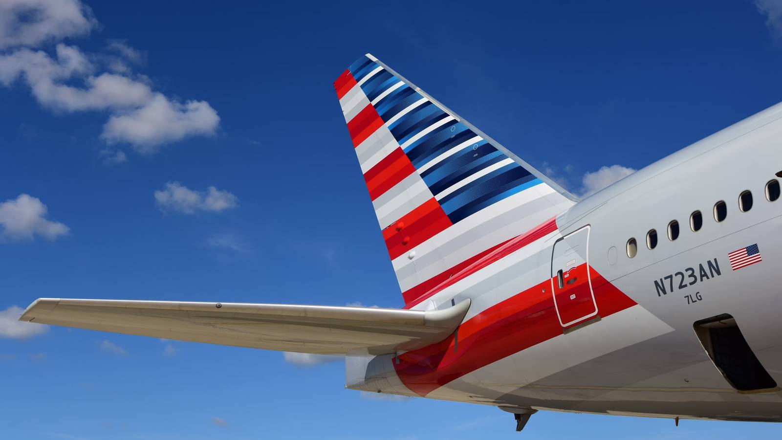 American Airlines Reaches Agreement On New Contract With Customer Service Agents
