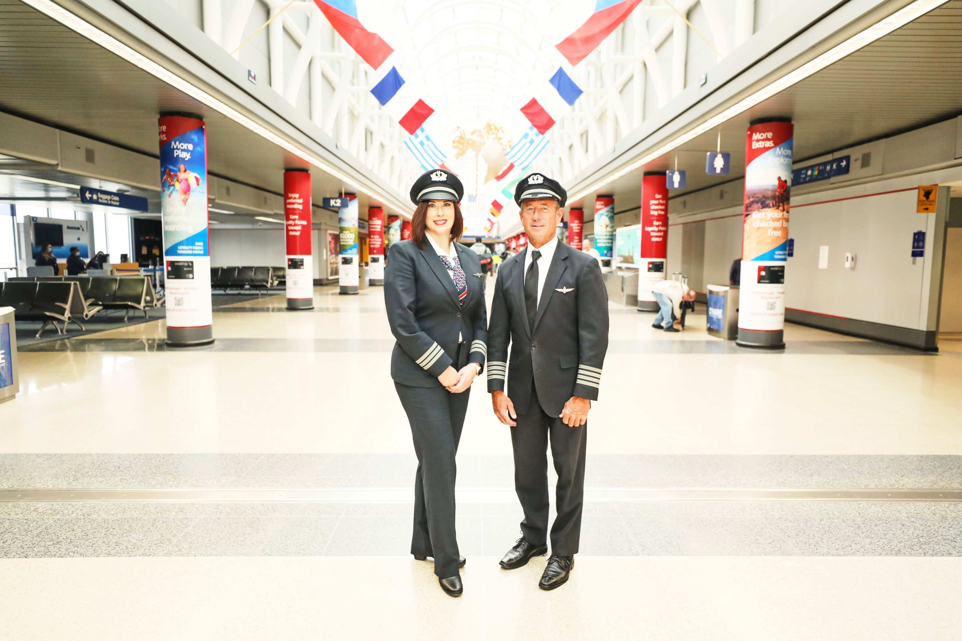 What Background Checks Are Required To Become A Commercial Pilot?