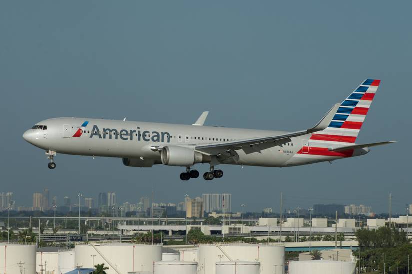 American Airlines Flight 63 (The Shoe Bomber) - A Cabin Crew Perspective