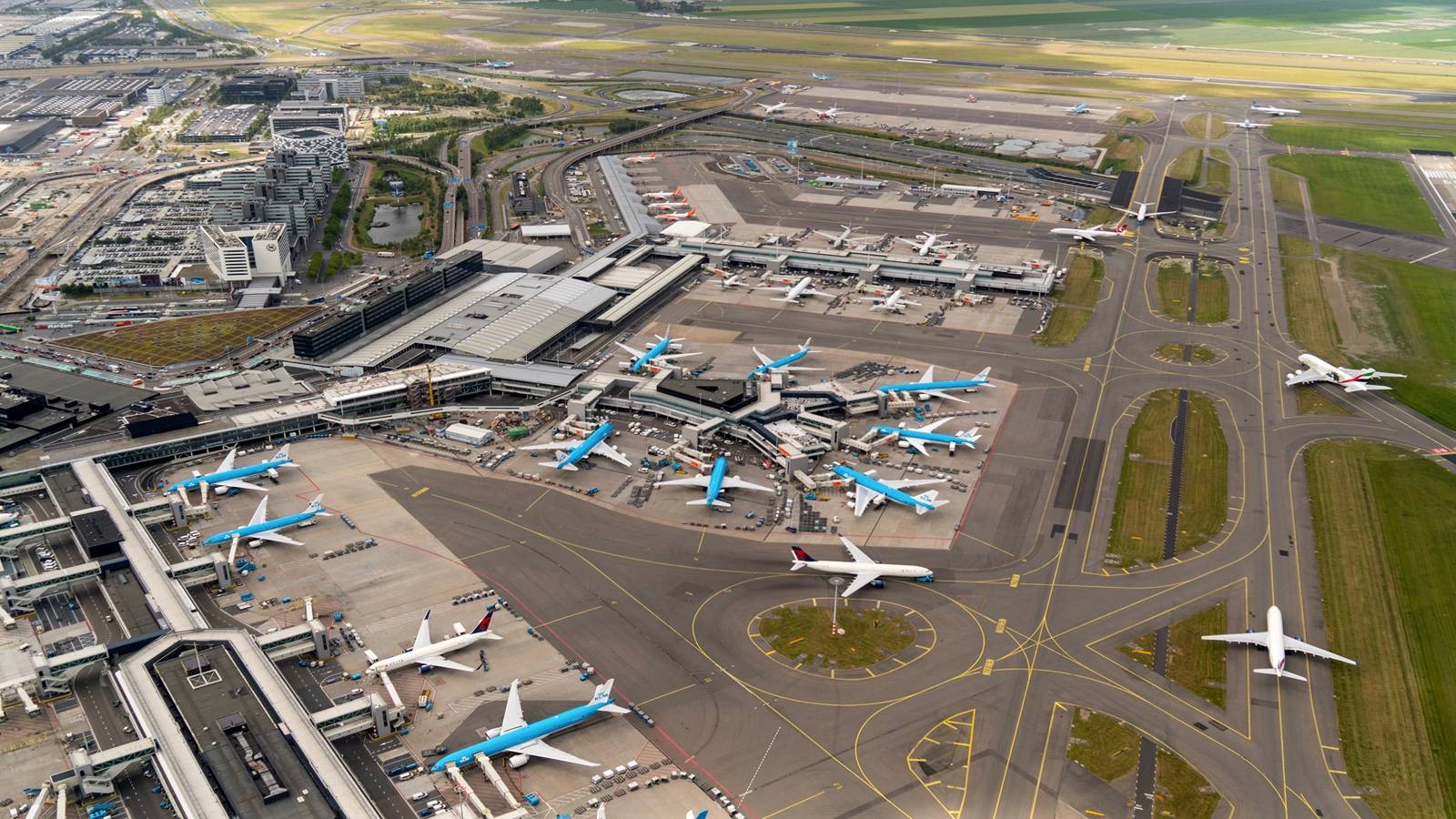 European Aviation: The Trends That Have Shaped 2023