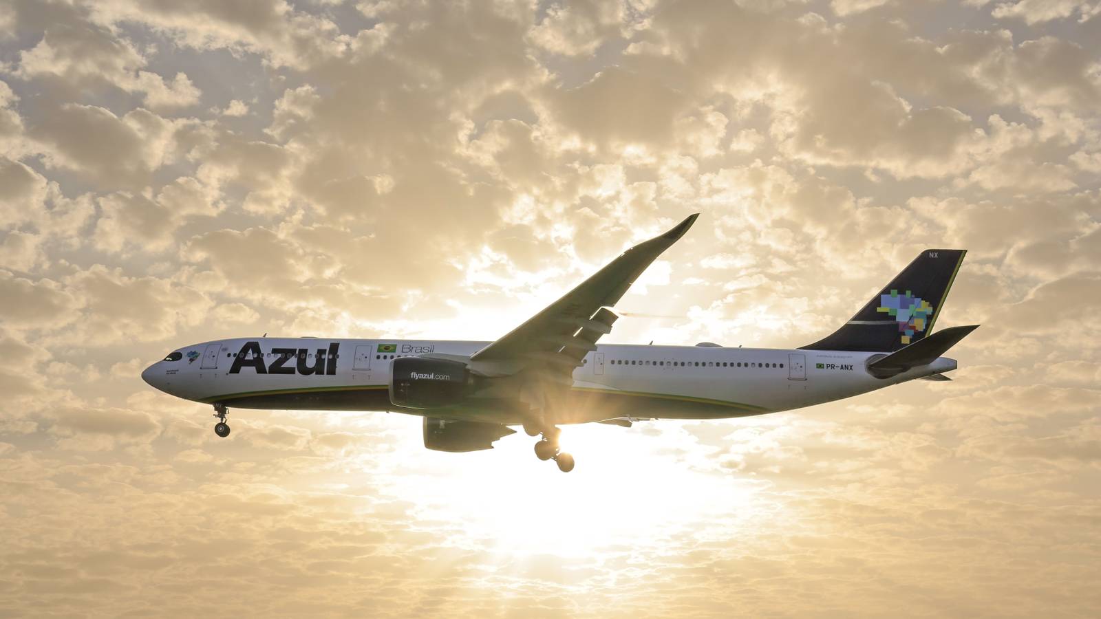 18% Increase: Azul Linhas Aéreas To Expand Service In Rio de Janeiro