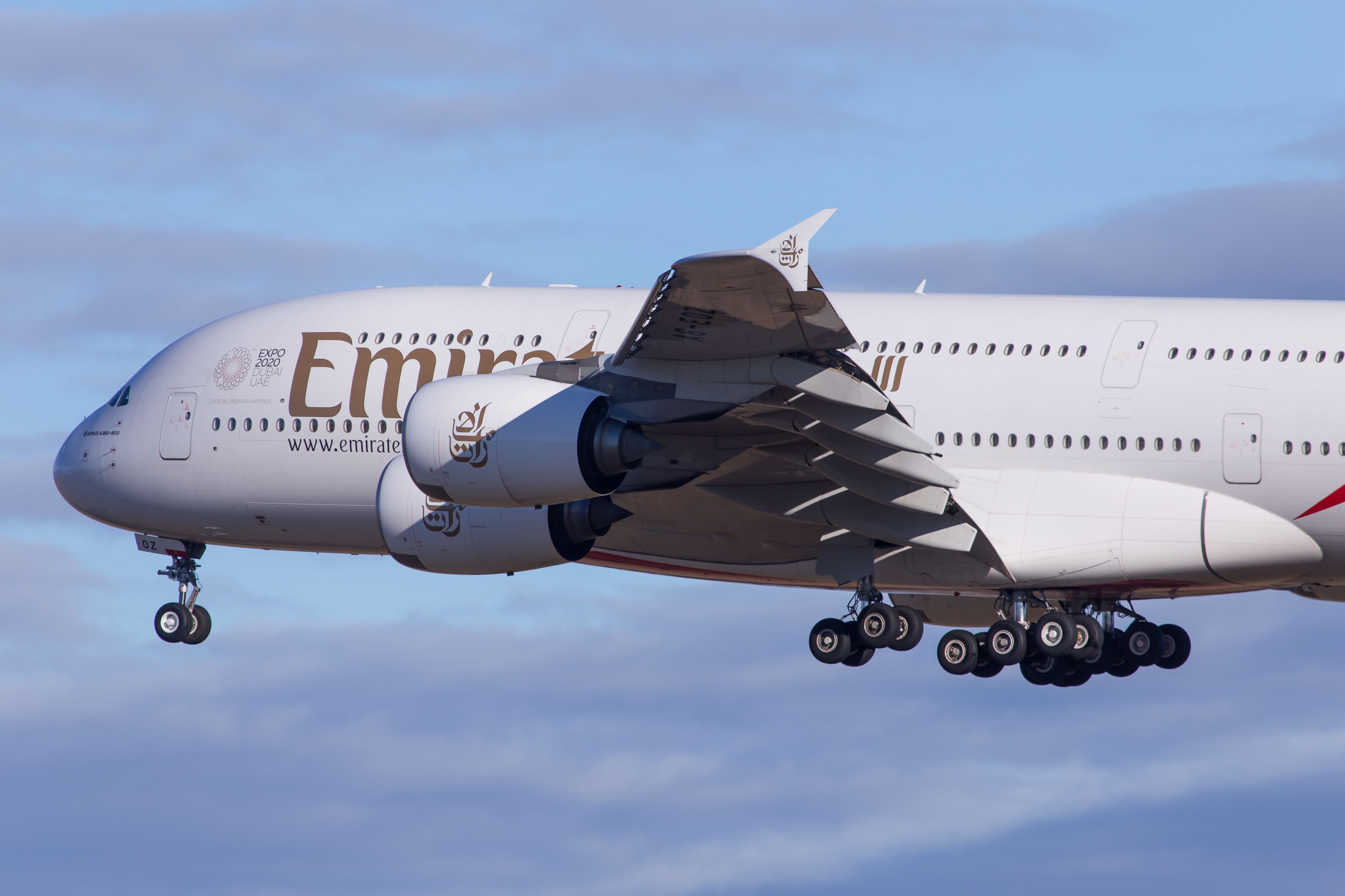 Going Vegan For January? Why You Won’t Go Hungry With Emirates