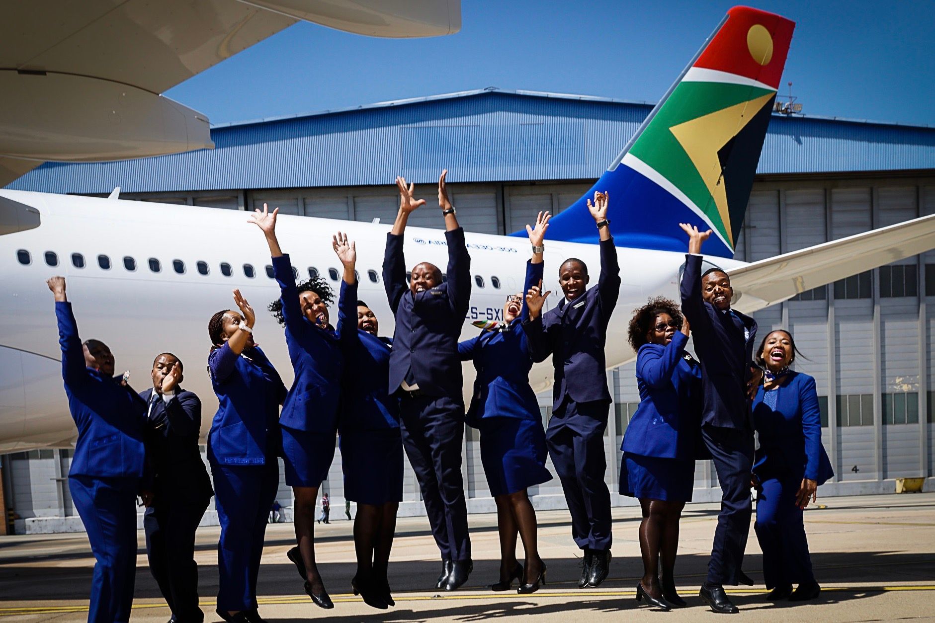 Things You Should Know Before Becoming A Flight Attendant