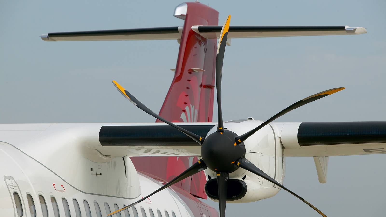 Madagascar Airlines Needs $100 Million To Get Back In The Skies