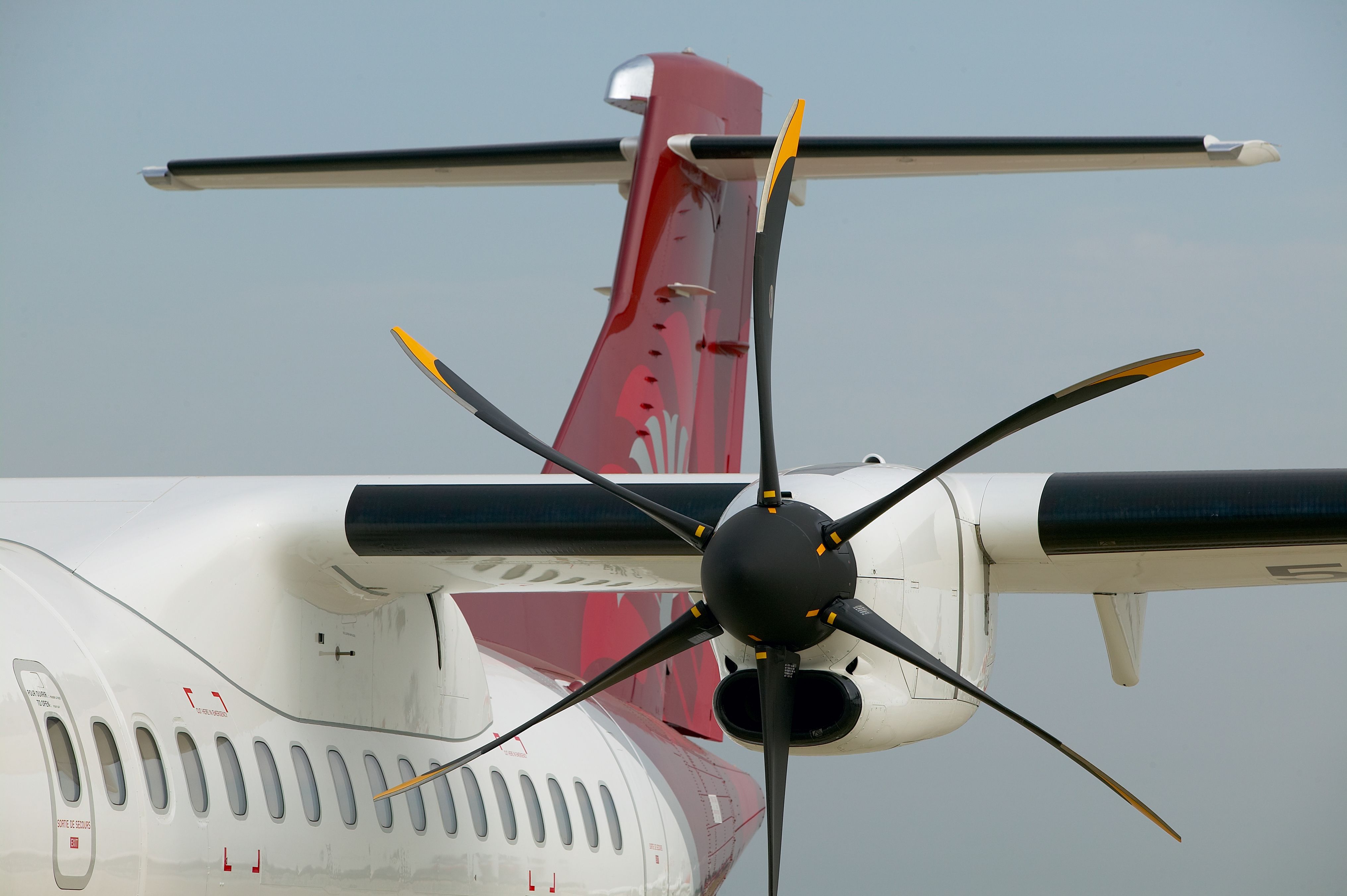 Madagascar Airlines Needs $100 Million To Get Back In The Skies