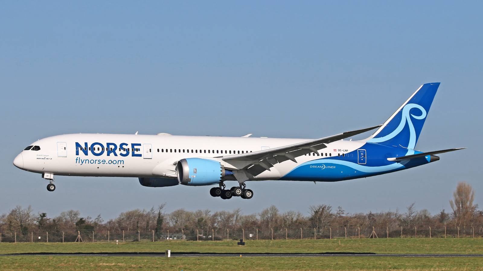 Nonstop To New York: Norse Atlantic Airways To Launch Athens Route