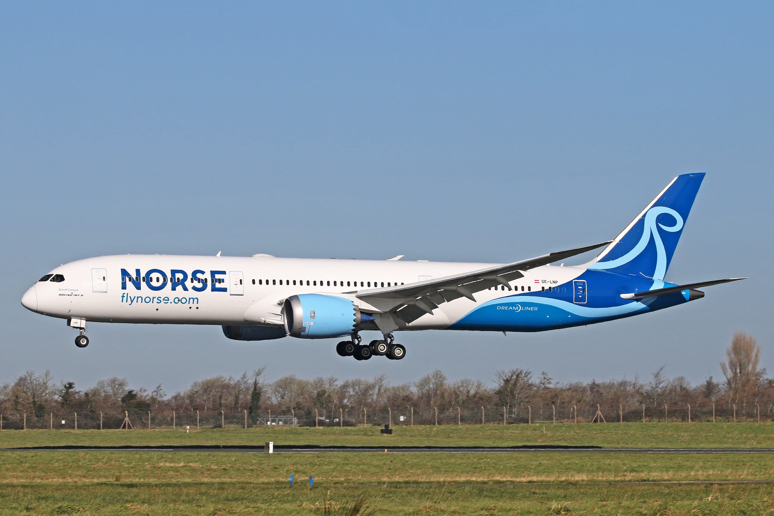 Nonstop To New York: Norse Atlantic Airways To Launch Athens Route