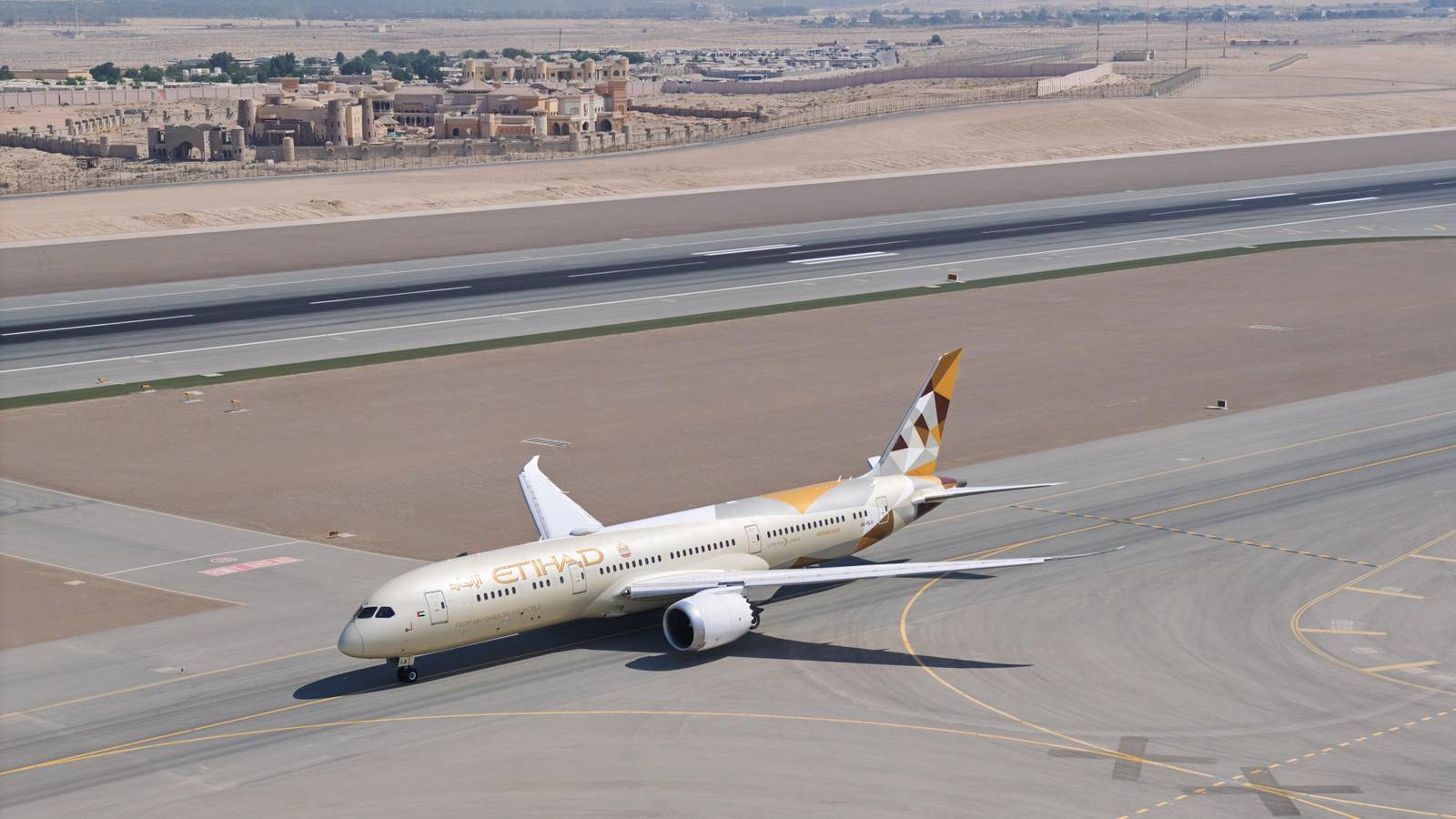 Tropical Paradise: Etihad To Serve Bali Four Times A Week From April 2024