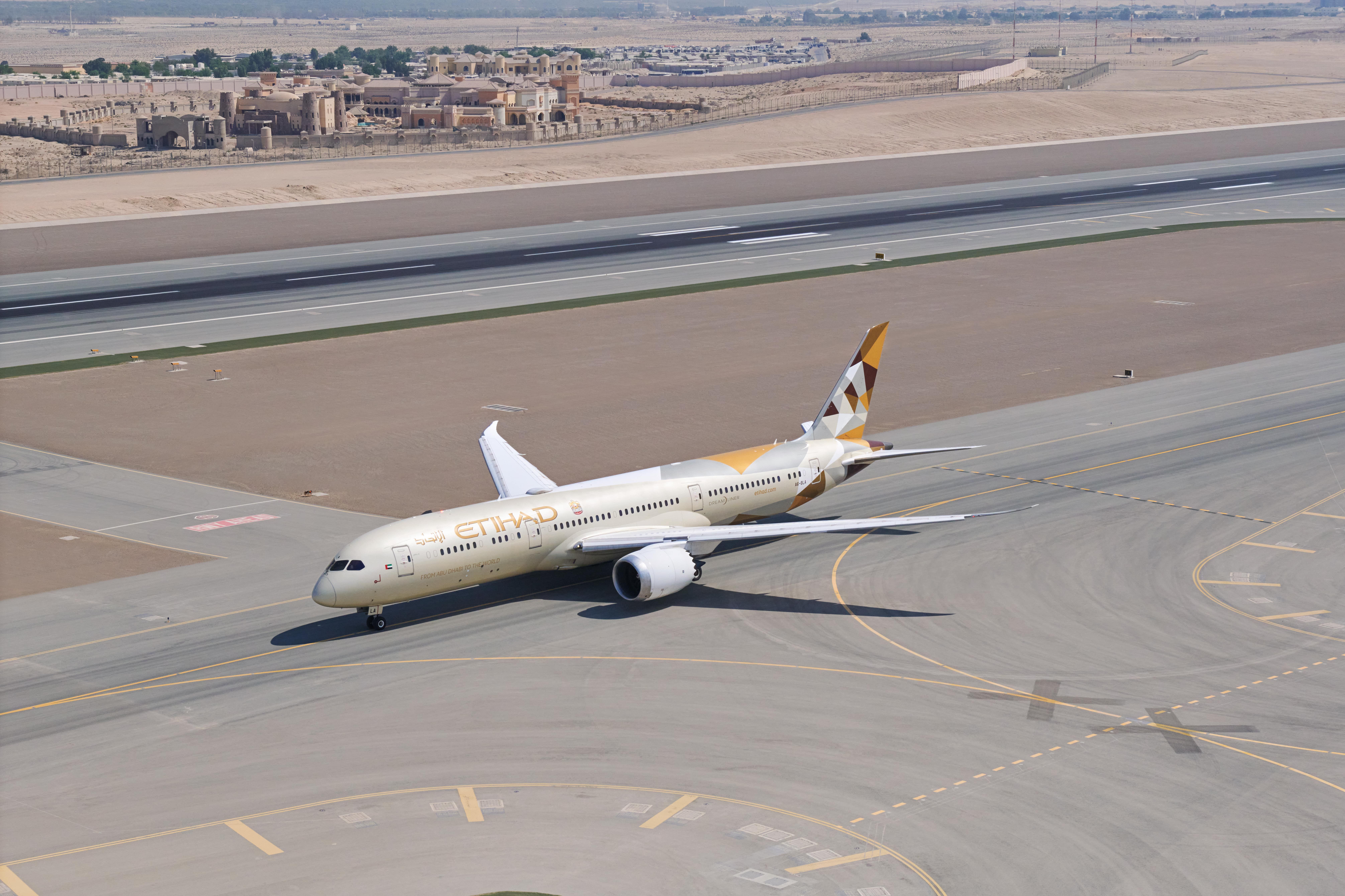 Tropical Paradise: Etihad To Serve Bali Four Times A Week From April 2024