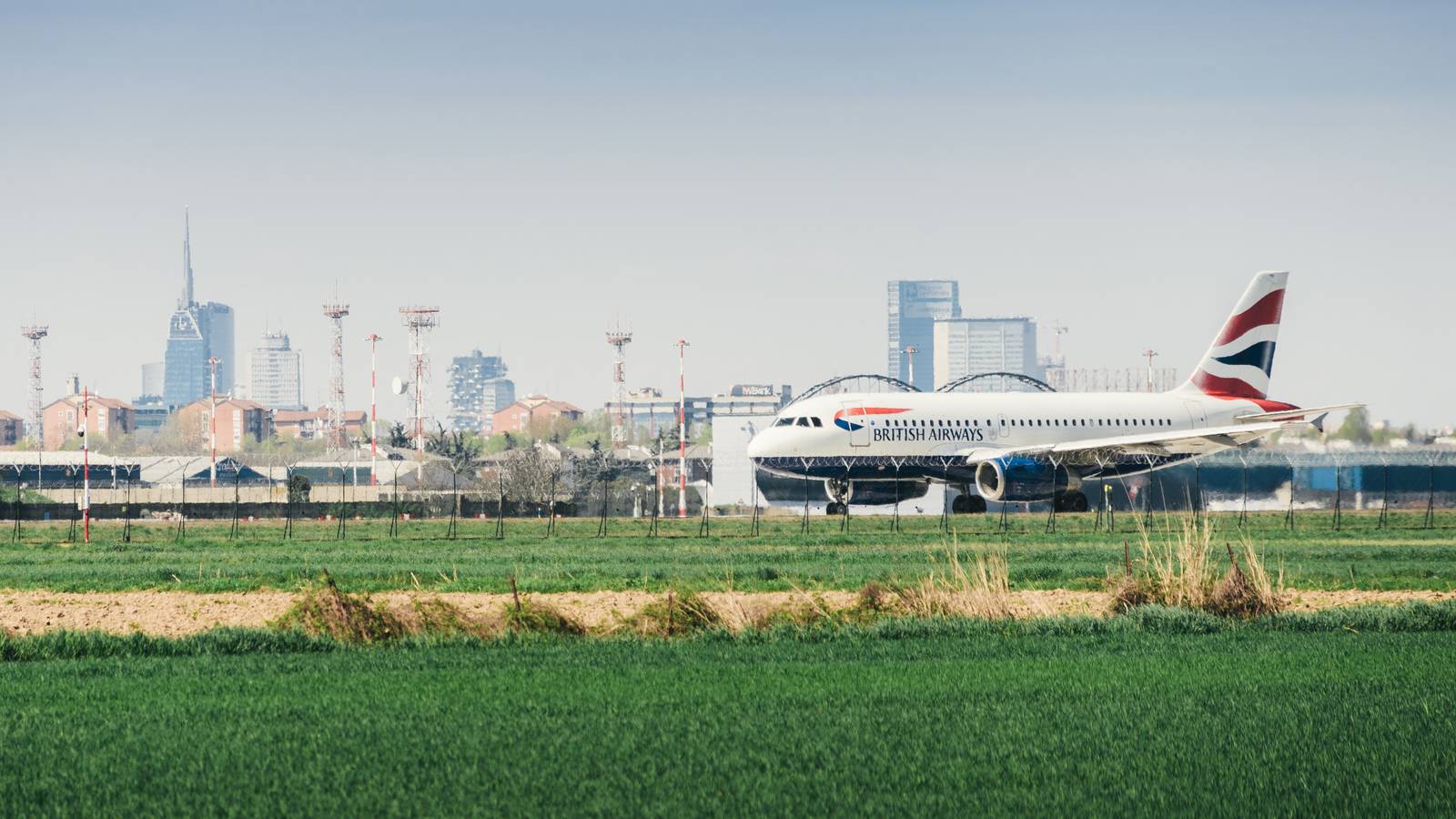 A Brief Guide To The Airports Serving The Italian City Of Milan