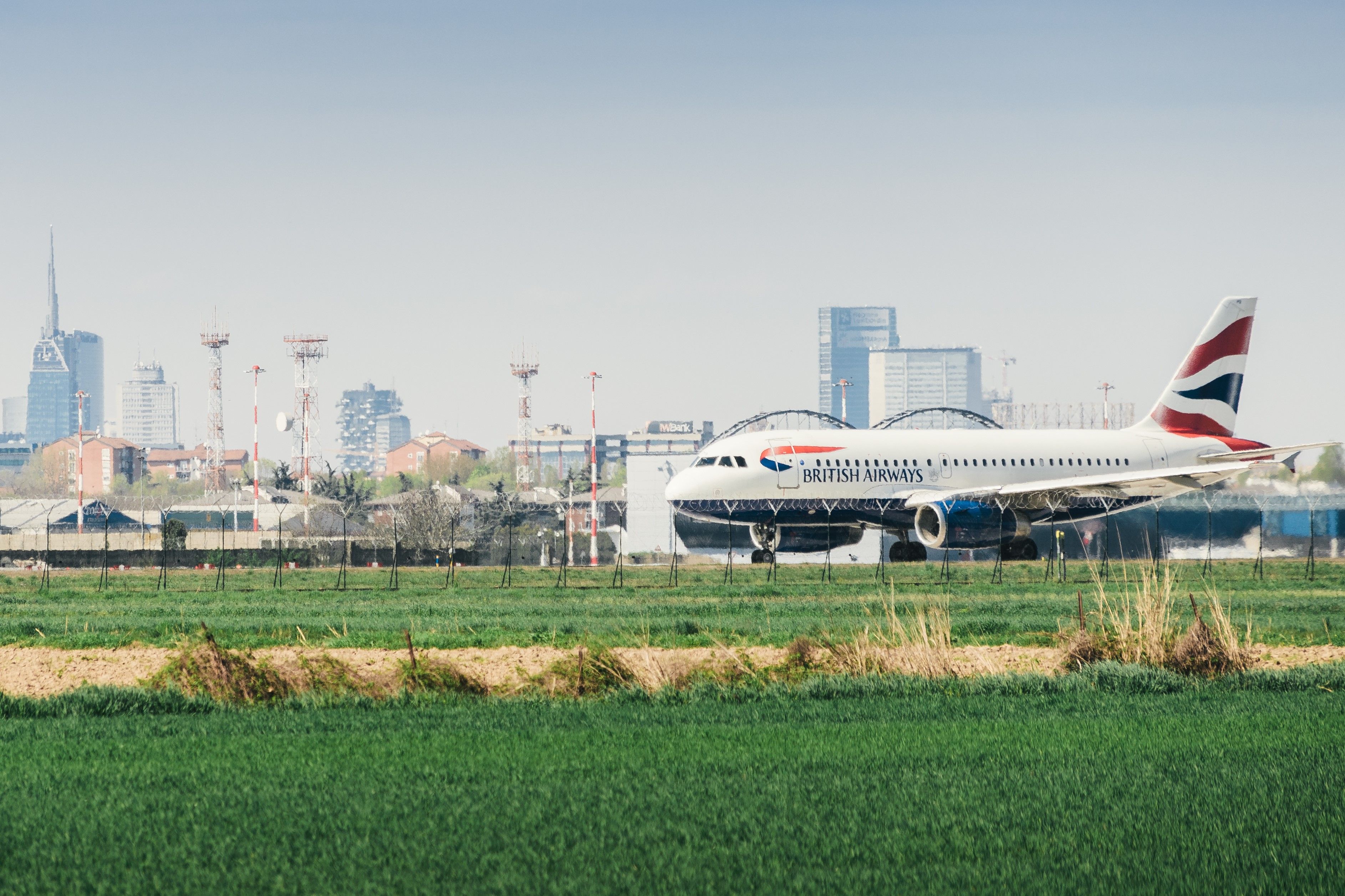 A Brief Guide To The Airports Serving The Italian City Of Milan