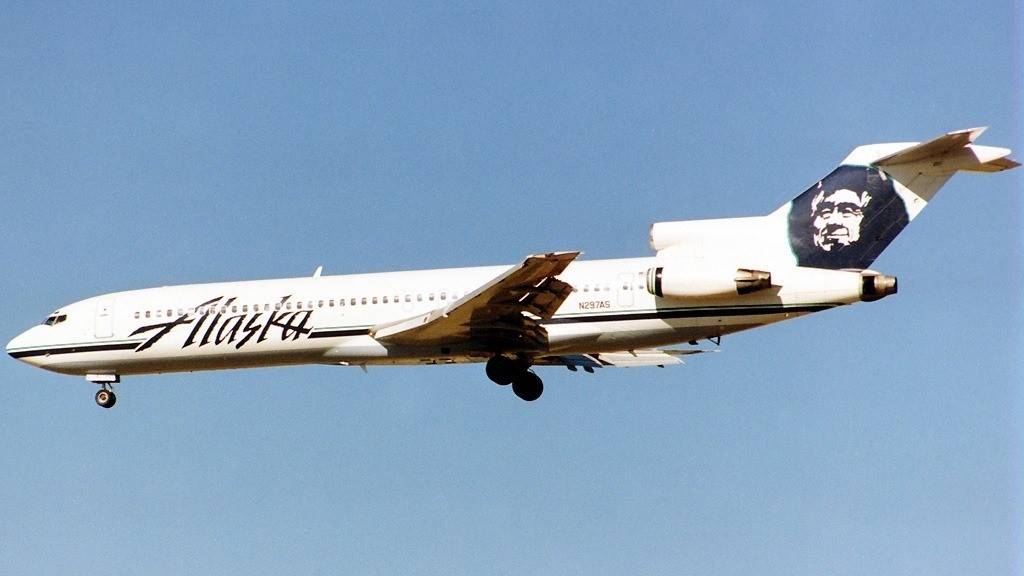 What Was The Alaska Airlines CHAOS Strike In 1993?