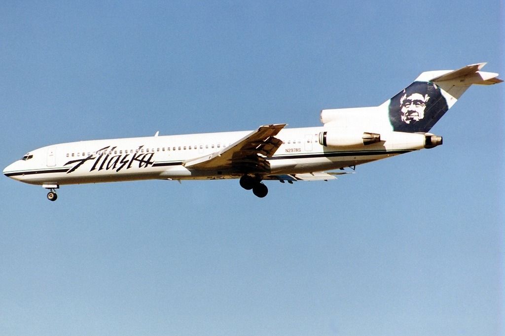 What Was The Alaska Airlines CHAOS Strike In 1993?