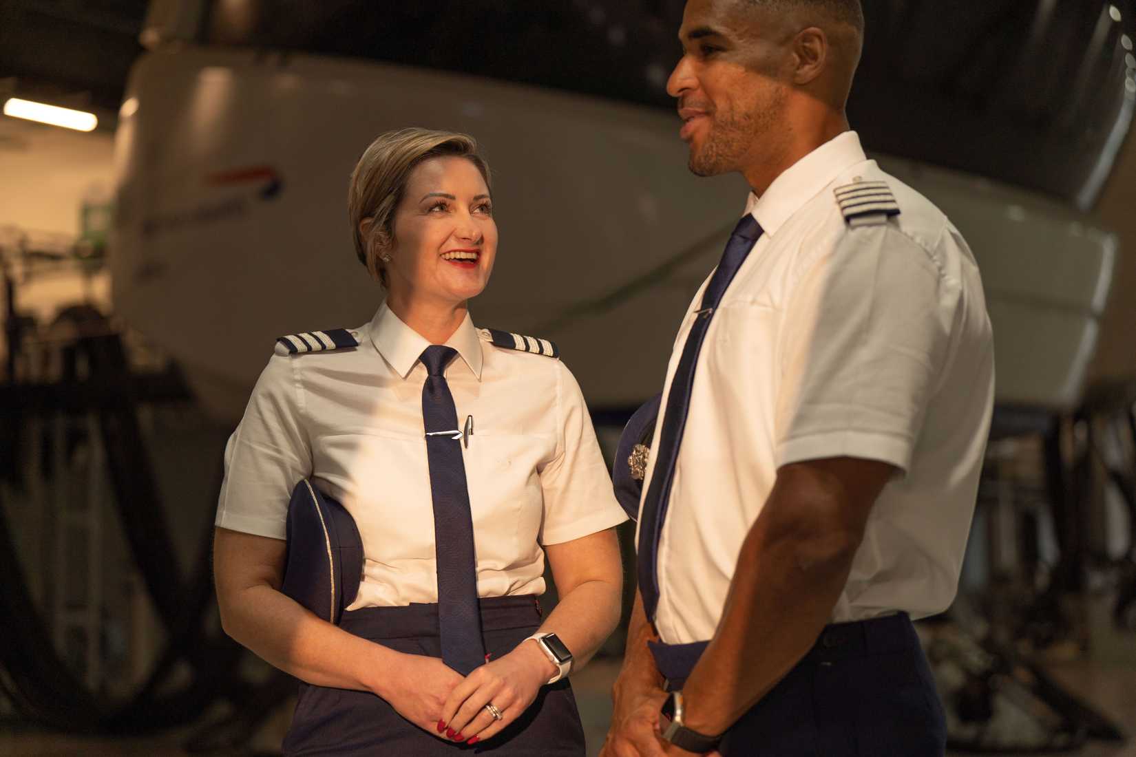 British Airways’ Speedbird Pilot Academy Opens For Applications