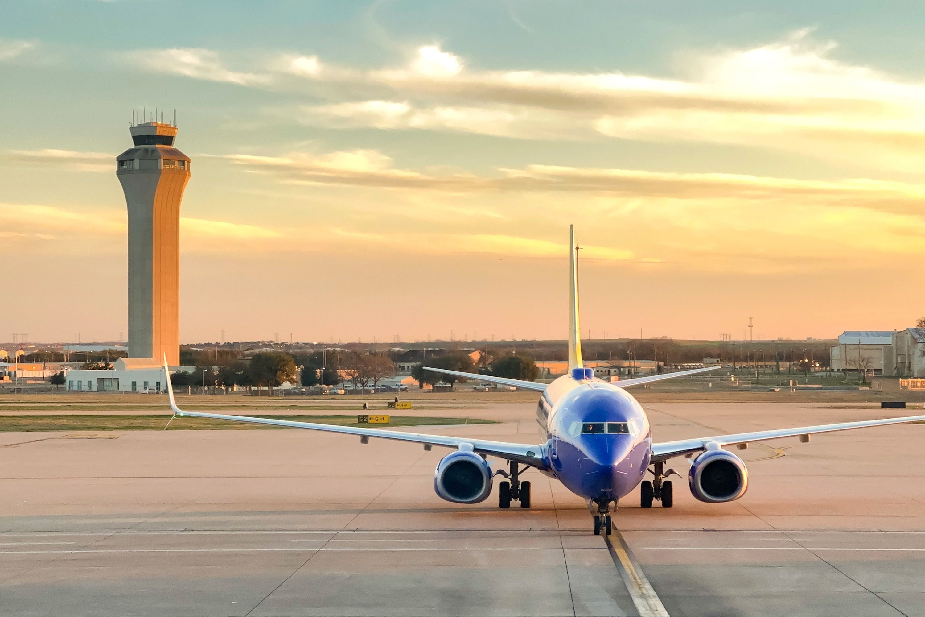 5 Great Places To Visit On Flights From Austin