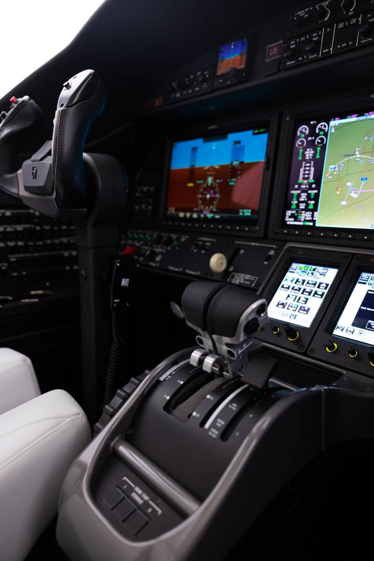 Coming In 2025: 5 Cool Things About The Cessna Citation CJ3 Gen2