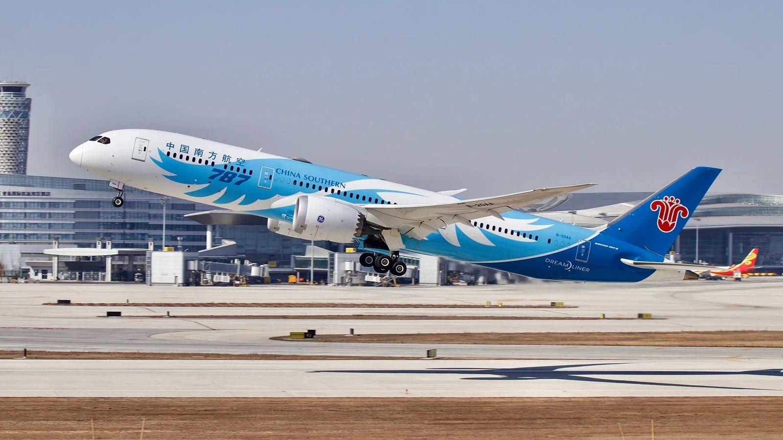 Asia-Pacific Airlines Nearing Full Recovery With 27 Million Pax In February