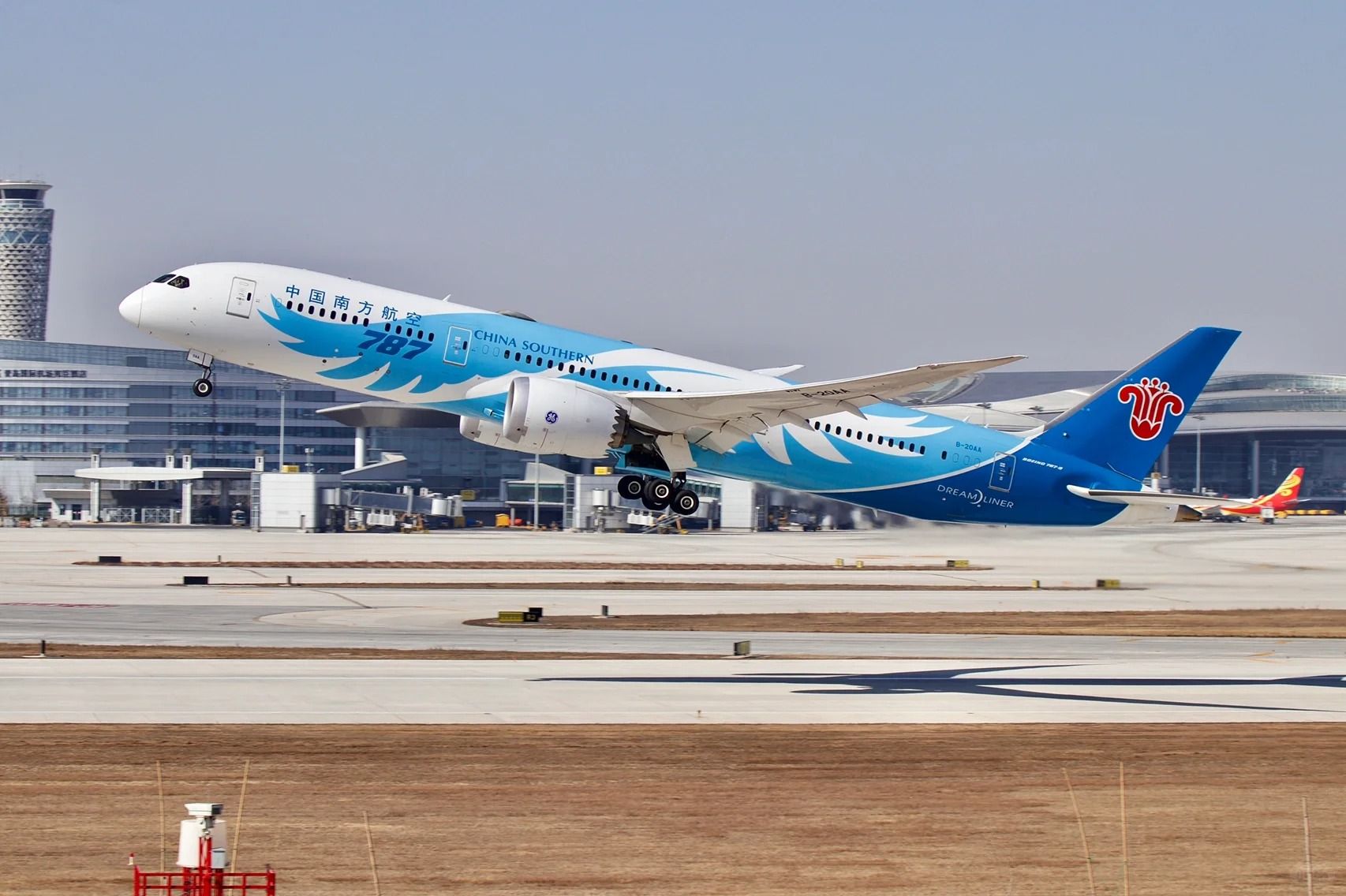Asia-Pacific Airlines Nearing Full Recovery With 27 Million Pax In February