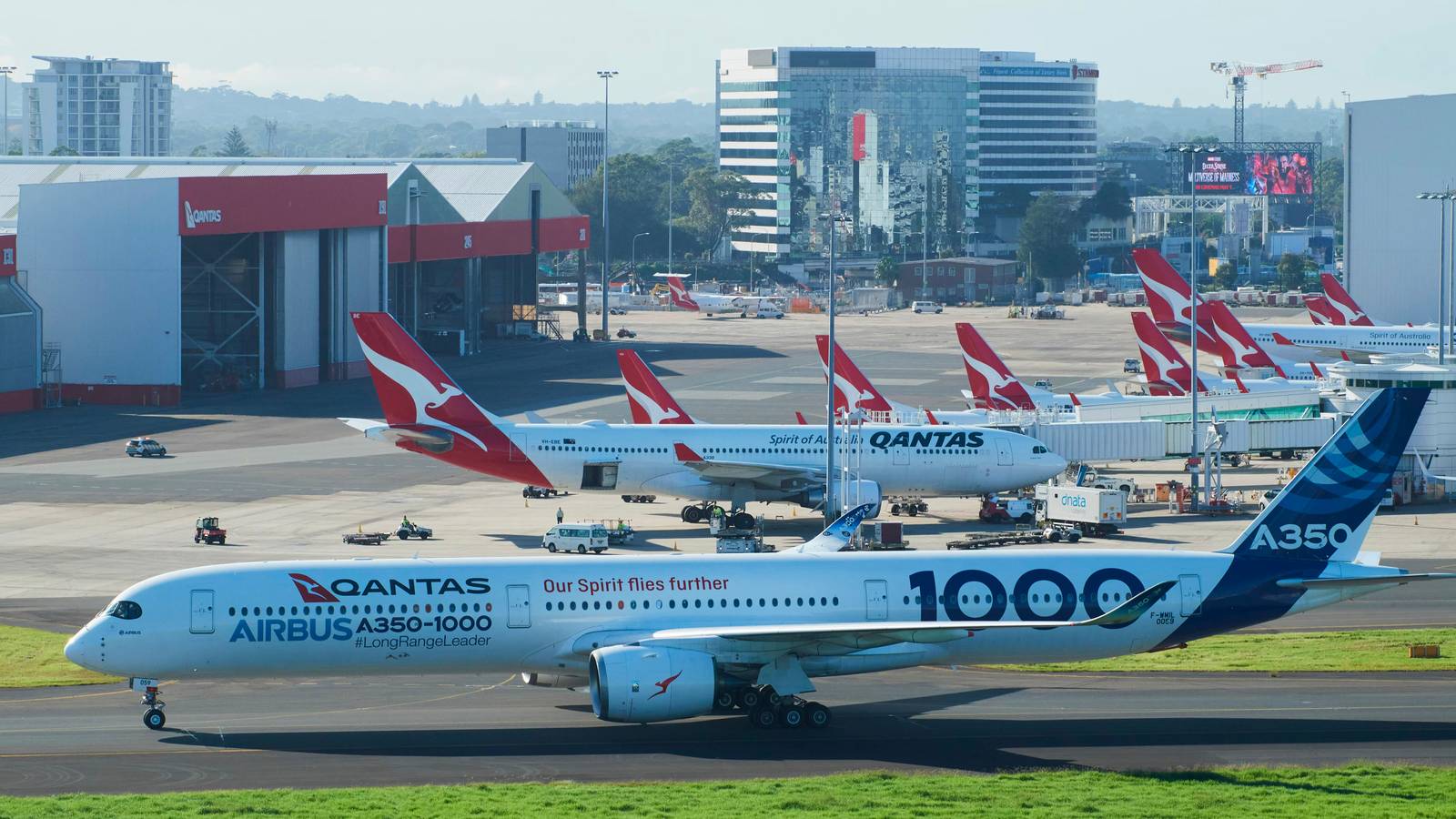 Aussies Face Disruption As Air Traffic Controllers Vote On Strike Action