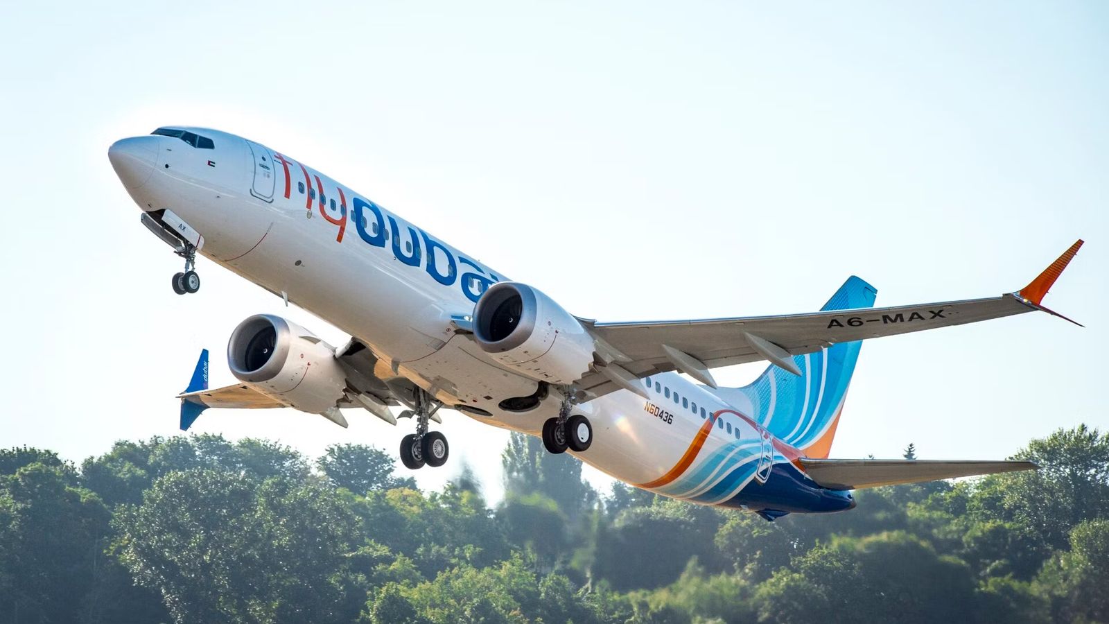 Why Do Airliners Takeoff With Reduced Thrust?