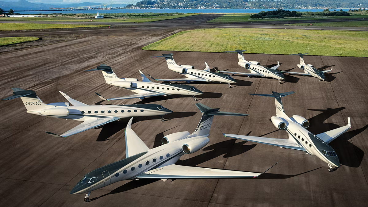 How Much Does It Cost To Rent A Private Jet?