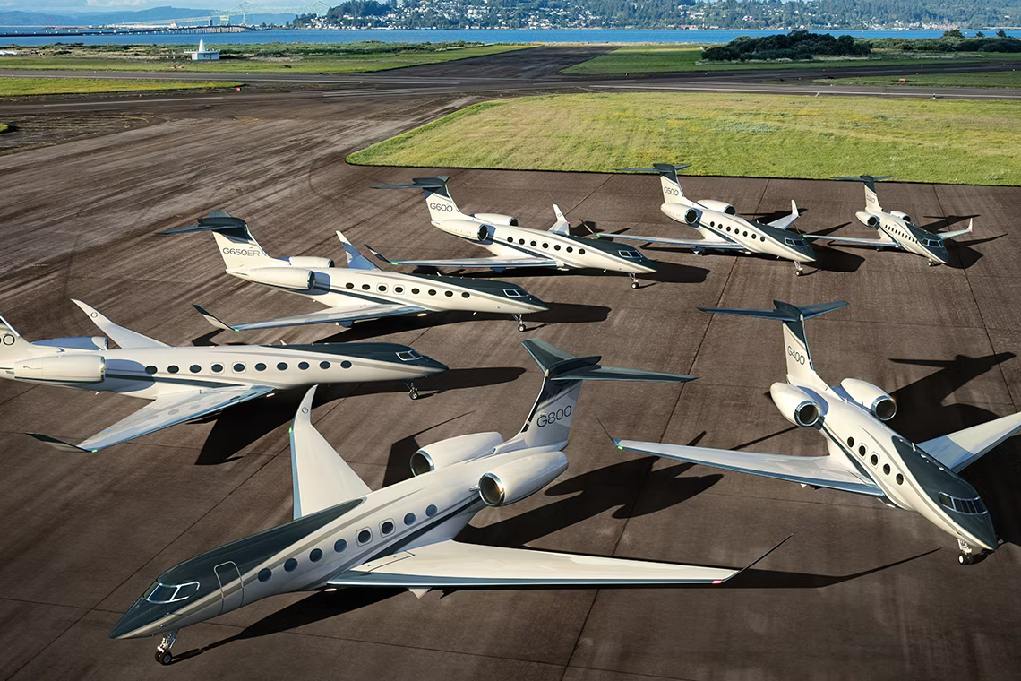 How Much Does It Cost To Rent A Private Jet?