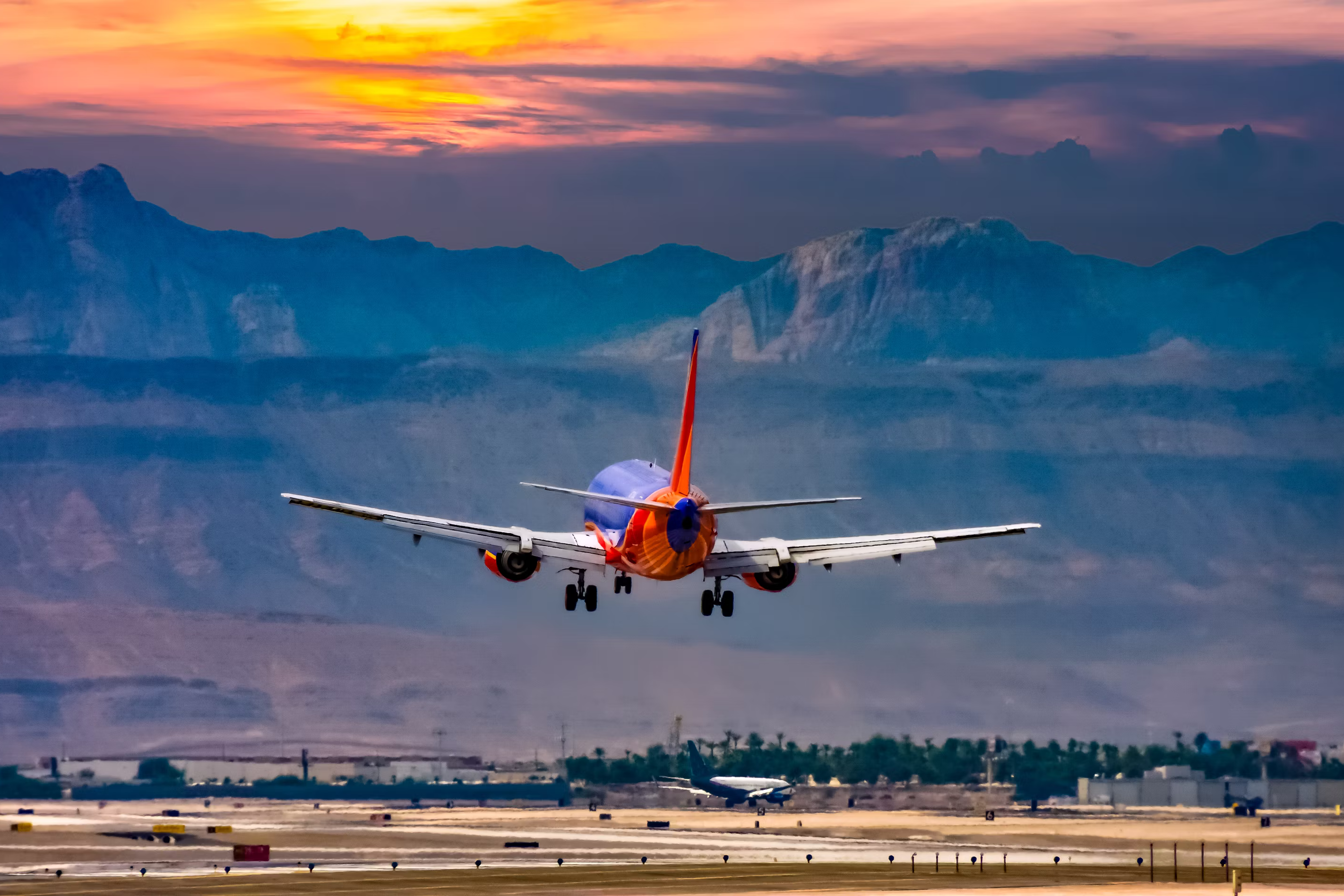 These Were The 5 Most On-Time Small Airports Last Month