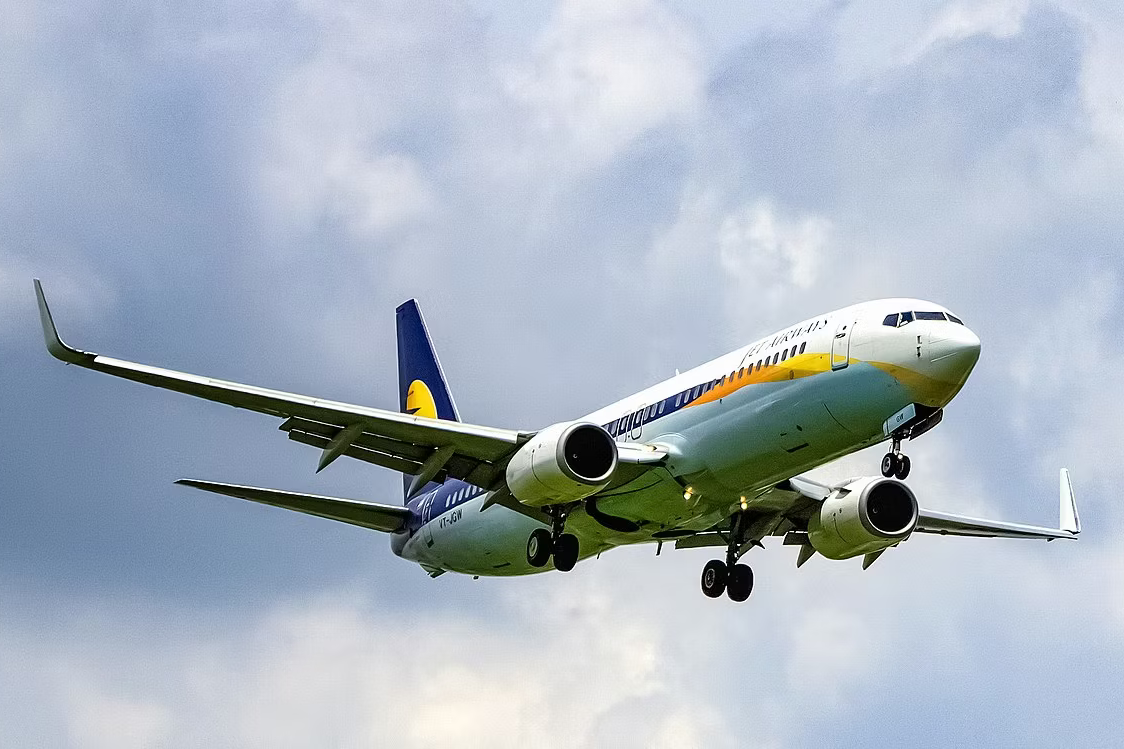 Cutting It Fine: The Jet Airways Flight That Made 6 Missed Approaches In 2015